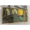 Image 2 : Rivet Vice Grip Wrench Allen Wrench All New