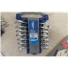 Image 4 : Rivet Vice Grip Wrench Allen Wrench All New