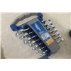 Image 5 : Rivet Vice Grip Wrench Allen Wrench All New