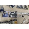 Image 6 : Rivet Vice Grip Wrench Allen Wrench All New