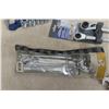 Image 7 : Rivet Vice Grip Wrench Allen Wrench All New