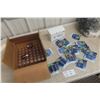 Image 1 : New Batteries 48 D Batteries And 24 Pack Of 4 Double A