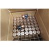 Image 2 : New Batteries 48 D Batteries And 24 Pack Of 4 Double A