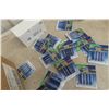 Image 5 : New Batteries 48 D Batteries And 24 Pack Of 4 Double A