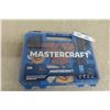 Image 1 : Mastercraft 100 Piece Oscillating Tool Accessory Set
