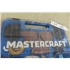 Image 2 : Mastercraft 100 Piece Oscillating Tool Accessory Set