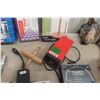 Image 3 : Drawer Slides Latches Fire Alarm Vapor Indicator Electric