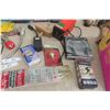Image 4 : Drawer Slides Latches Fire Alarm Vapor Indicator Electric