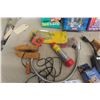Image 6 : Drawer Slides Latches Fire Alarm Vapor Indicator Electric