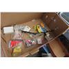 Image 7 : Drawer Slides Latches Fire Alarm Vapor Indicator Electric