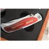 Image 2 : Sheffield Tool Knife Flashlight Gift Set Limited Edition In Case