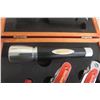 Image 4 : Sheffield Tool Knife Flashlight Gift Set Limited Edition In Case