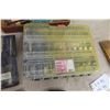 Image 3 : Wood Chisels Rotary Tool Accessory Set 300 Piece Stud Finder Plus
