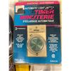 Image 10 : Electrical Timers, Bulbs, Plate Covers, LED Lights