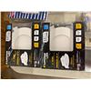 Image 2 : Electrical Timers, Bulbs, Plate Covers, LED Lights
