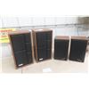 Image 1 : 2 Sets Of 2 Speakers