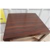 Image 4 : Cigar Humidor Cabinet With Some Cigars