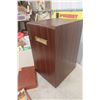 Image 5 : Cigar Humidor Cabinet With Some Cigars