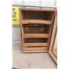 Image 6 : Cigar Humidor Cabinet With Some Cigars