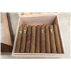 Image 8 : Cigar Humidor Cabinet With Some Cigars