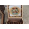 Image 9 : Cigar Humidor Cabinet With Some Cigars