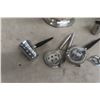 Image 7 : Ice Buckets And Bar Utensils