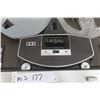 Image 2 : Ampex Model 1455 Reel To Reel Player