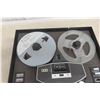 Image 5 : Ampex Model 1455 Reel To Reel Player