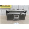 Image 1 : JVC Biphonic Sound System