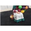 Image 3 : Royal Doulton Figurine Old Balloon Seller 7" Tall