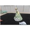 Image 4 : Royal Doulton Figurine Fair Maiden 1966 5 1/2" Tall