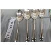 Image 4 : 4 Birks Regency Plate Spoon