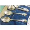 Image 2 : Sterling 6 Piece Silverware