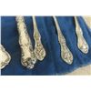 Image 4 : Sterling 6 Piece Silverware
