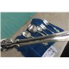Image 5 : Sterling 6 Piece Silverware