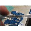 Image 6 : Sterling 6 Piece Silverware