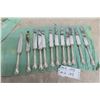 Image 1 : 12 Birks Stainless Knives