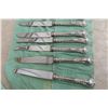 Image 2 : 12 Birks Stainless Knives