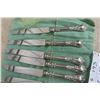 Image 4 : 12 Birks Stainless Knives