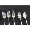 Image 5 : 5 Rodgers Sterling Silverware