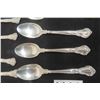 Image 2 : 12 Birks Sterling Spoons