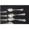 Image 3 : 12 Birks Sterling Spoons