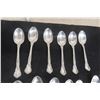 Image 4 : 12 Birks Sterling Spoons