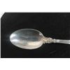 Image 5 : 12 Birks Sterling Spoons