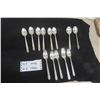 Image 1 : 13 International Sterling Silverware Northern Lights