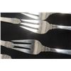 Image 3 : 13 International Sterling Silverware Northern Lights