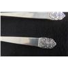 Image 4 : 13 International Sterling Silverware Northern Lights