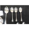 Image 2 : Birks Regency Plate 8 Spoons
