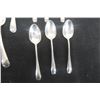 Image 3 : Birks Regency Plate 8 Spoons