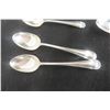 Image 4 : Birks Regency Plate 8 Spoons